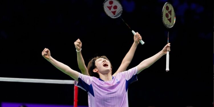 बैडमिंटन के नियम में सबसे बड़ा बदलाव, BWF ने लिया ऐतिहासिक फैसला, ’21-पॉइंट नियम’का अंत