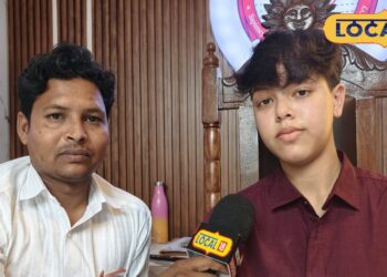 Mau News I उन्नति सिंह बास्केटबॉल चैंपियन