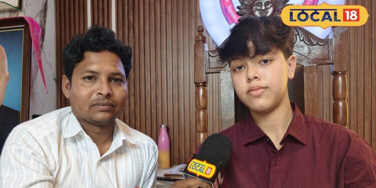 Mau News I उन्नति सिंह बास्केटबॉल चैंपियन