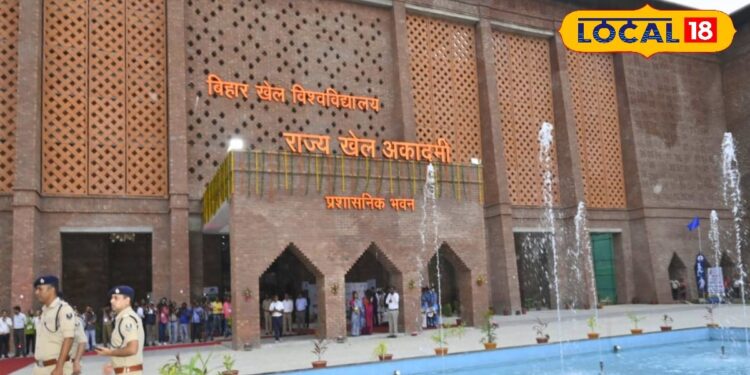 खेल का जुनून है तो मौका न चूकें: बिहार स्पोर्ट्स यूनिवर्सिटी में एडमिशन शुरू, कैंपस देख बन जाएगा मन!