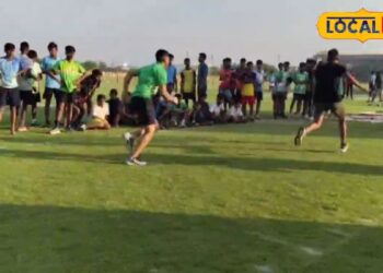 अमेठी में 16 कोच पदों पर आवेदन शुरू I amethi news