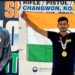 ISSF World Championship 2026: मेहनत रंग लाई, संदीप बिश्नोई का वर्ल्ड चैंपियनशिप में चयन, यहां दिखाएंगे दम