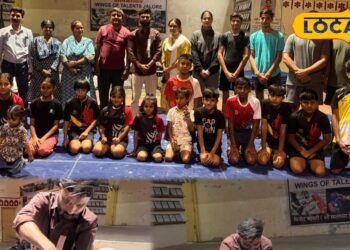 खिलाड़ियों ने अपनाया आयुर्वेद का दम, पंचकर्म थेरेपी से बढ़ेगी फिटनेस, परफॉर्मेंस में आएगा बड़ा बदलाव