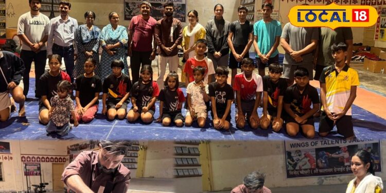 खिलाड़ियों ने अपनाया आयुर्वेद का दम, पंचकर्म थेरेपी से बढ़ेगी फिटनेस, परफॉर्मेंस में आएगा बड़ा बदलाव