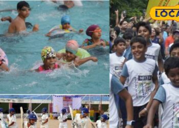 हैदराबाद में खेलों का आगाज़! GHMC का 37 दिन का मेगा कैंप शुरू, 44 खेलों से निखरेगी नई प्रतिभा