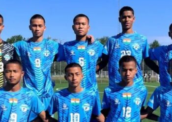 Mediterranean International Cup: स्पेन में भारत की मिनर्वा अकादमी ने रचा इतिहास, लिवरपूल को 6-0 से रौंद कर मचाया हंगामा