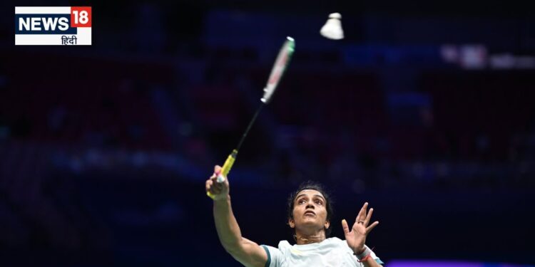 Badminton Asia Championships 2026: सात्विक और चिराग हटे, एशिया चैंपियनशिप में लक्ष्य और सिंधु पर होगा दारोमदार