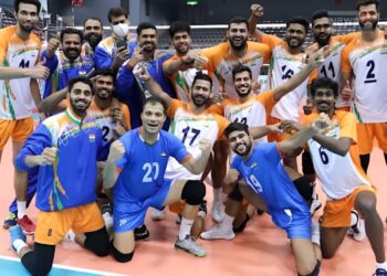 भारतीय वॉलीबॉल महासंघ की मान्यता रद्द, इंटरनेशनल बॉडी ने क्यों लिया इतना कड़ा फैसला?