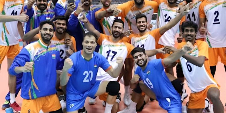 भारतीय वॉलीबॉल महासंघ की मान्यता रद्द, इंटरनेशनल बॉडी ने क्यों लिया इतना कड़ा फैसला?