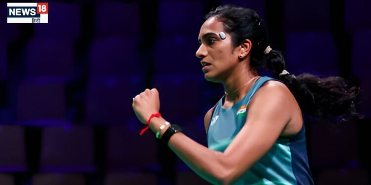 चीन से 0-5 से हारकर भारत उबेर कप से बाहर, पीवी सिंधु भी हारीं, अब थॉमस कप पर निगाह
