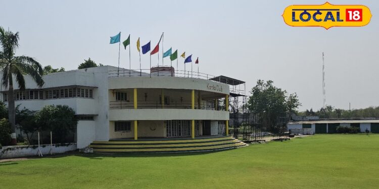 कानपुर के कमला क्लब से आगे बढ़ी क्रिकेट की नर्सरी, उन्नाव में बनेगा यूपीसीए का सेंटर ऑफ एक्सीलेंस, खिलाड़ियों को मिलेंगे ये सुविधा