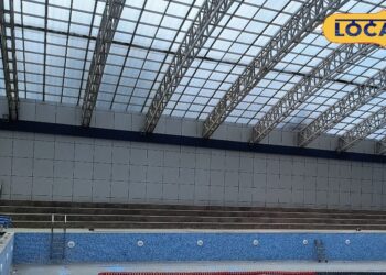 all weather swimming pool worth 12 crore ready in jammu sports news