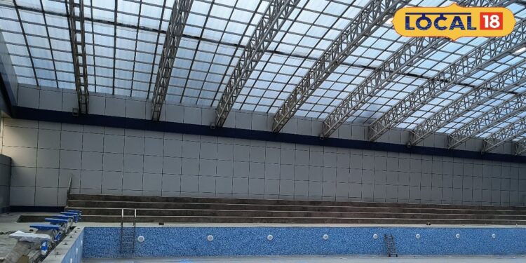 all weather swimming pool worth 12 crore ready in jammu sports news
