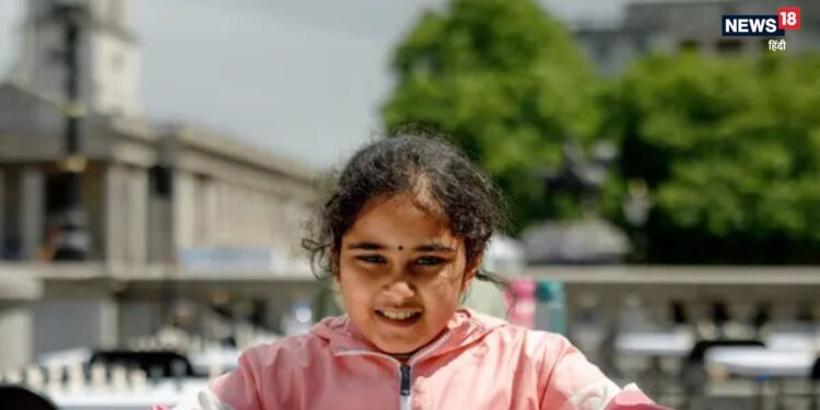 पुराने शतरंज बोर्ड से हुई शुरुआत… 11 साल की भारतवंशी बोधना शिवानंदन बनीं इंग्लैंड की नंबर-1 महिला खिलाड़ी