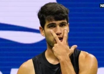 फ्रेंच ओपन टाइटल डिफेंड नहीं कर पाएंगे कार्लोस अल्काराज, अचानक क्यों नाम लिया वापस