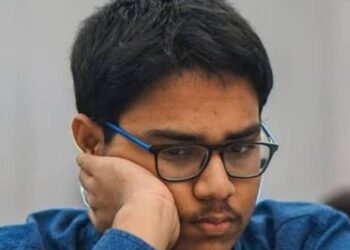 Who Is Aronyak Ghosh: कौन हैं अरण्यक घोष… जो भारत के 95वें ग्रैंड मास्टर बने, पिता अंपायर, मां हैं वकील