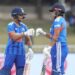 IND-W vs SA-W: भारत को दक्षिण अफ्रीका ने अंतिम टी20 मैच में 23 रन से हराया, सीरीज पर 4-1 से किया कब्जा