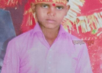 बीजपुर. बारात में डीजे साउंड गिरने से किशोर की मौत, मचा हड़कंप