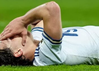 Explainer: फुटबॉल सुपरपॉवर इटली का क्यों हुआ बुरा हाल, लगातार तीसरी बार वर्ल्ड कप में नहीं पहुंच सके