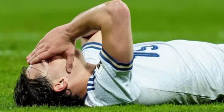 Explainer: फुटबॉल सुपरपॉवर इटली का क्यों हुआ बुरा हाल, लगातार तीसरी बार वर्ल्ड कप में नहीं पहुंच सके