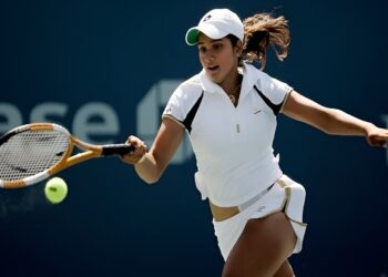 टेनिस की सनसनी पर ‘फतवे’ का वार, वो 3 विवाद, जिसे याद कर आज भी कांप उठती हैं महिला खिलाड़ी