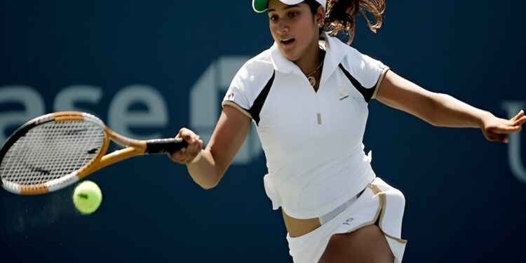 टेनिस की सनसनी पर ‘फतवे’ का वार, वो 3 विवाद, जिसे याद कर आज भी कांप उठती हैं महिला खिलाड़ी