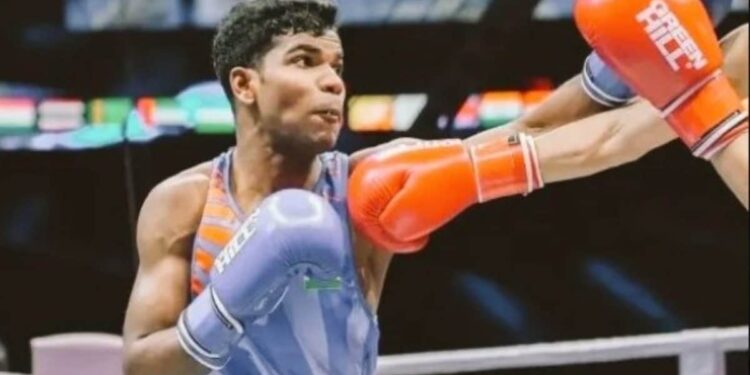 5 गोल्ड सहित 16 मेडल… एशियाई बॉक्सिंग चैंपियनशिप में भारत का जलवा, चैंपियन बनकर विश्वनाथ ने इंटरनेशनल स्टेज पर की एंट्री