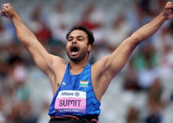‘कोच गाली देते हैं, बदलाव नहीं चाहते, 65 लाख दिए, फिर भी नहीं बनी बात’… सुमित अंतिल का सनसनीखेज खुलासा