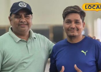 बीकानेर के पैरा तीरंदाज श्याम सुंदर स्वामी फिर बने भारतीय टीम का हिस्सा, जापान में दिखाएंगे हुनर