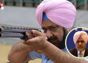 क्रिकेटर बनना चाहते थे रणधीर सिंह, पटियाला राज परिवार से नाता, मौत से सन्न है खेल जगत