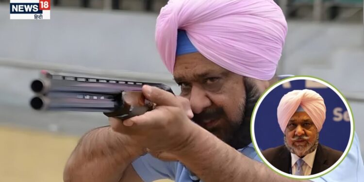 क्रिकेटर बनना चाहते थे रणधीर सिंह, पटियाला राज परिवार से नाता, मौत से सन्न है खेल जगत