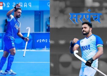 FIH Pro League: कप्तान हरमनप्रीत सिंह की वापसी, यूरोपीय चरण के लिए भारतीय टीम घोषित