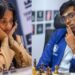 नॉर्वे शतरंज: गुकेश और प्रज्ञानानंदा हारे, दिव्या देशमुख संयुक्त रूप से दूसरी पोजिशन पर