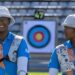 Archery World Cup: भारतीय महिला टीम ने सेमीफाइनल में कोरिया को हराकर मेडल किया पक्का, फाइनल में चीन से टक्कर