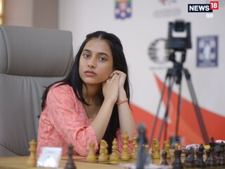FIDE Grand Swiss: दिव्या देशमुख ने FIDE ग्रैंड स्विस 2025 में रचा इतिहास