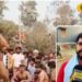 samastipur shahpur patori wrestler sanjeev starts new wrestling akhada free fitness training