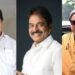who will become kerala chief minister shashi tharoor vd satheeshan ramesh chennithala kc venugopal कौन बनेगा केरल का मुख्यमंत्री? सबसे आगे चल रहे ये चार नाम; एक माने जाते हैं BJP के करीबी, India News in Hindi