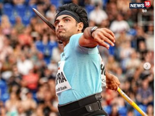 Neeraj Chopra vs Arshad Nadeem: नीरज चोपड़ा वर्ल्ड एथलेटिक्स चैंपियनशिप में पाकिस्तानी अरशद नदीम के खिलाफ उतरेंगे