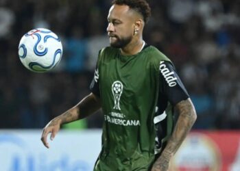 Neymar Injury: वर्ल्ड कप से पहले ब्राजील को बड़ा झटका, सुपर स्टार नेमार हुए चोटिल, खेलना मुश्किल