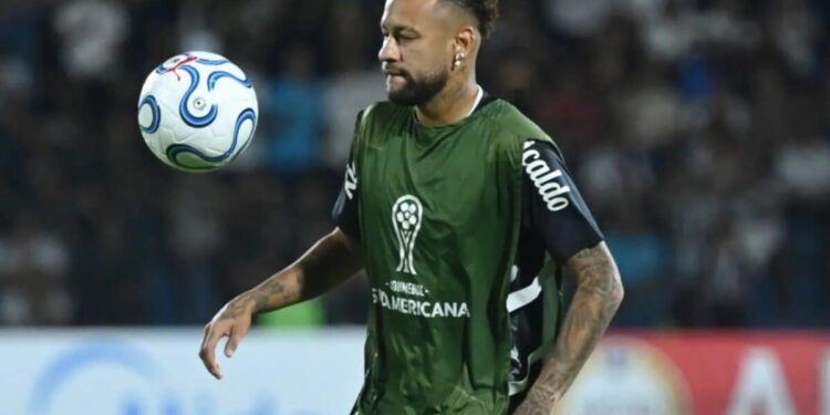 Neymar Injury: वर्ल्ड कप से पहले ब्राजील को बड़ा झटका, सुपर स्टार नेमार हुए चोटिल, खेलना मुश्किल