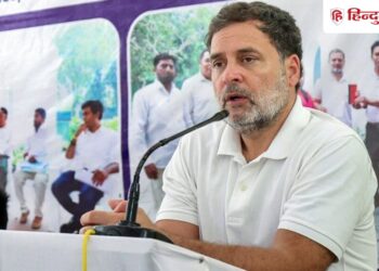 rahul gandhi reaction on kerala victory ‘जल्द ही मिलने…’, केरल में कांग्रेस की जीत पर राहुल गांधी का रिएक्शन; क्या बोले नेता प्रतिपक्ष, India News in Hindi