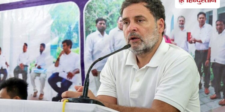 rahul gandhi reaction on kerala victory ‘जल्द ही मिलने…’, केरल में कांग्रेस की जीत पर राहुल गांधी का रिएक्शन; क्या बोले नेता प्रतिपक्ष, India News in Hindi