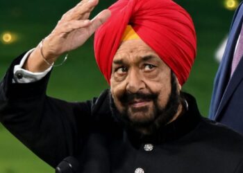 भारत को एशियन गेम्स में शूटिंग में पहला गोल्ड मेडल दिलाने वाले रणधीर सिंह का निधन, खेल जगत में शोक की लहर
