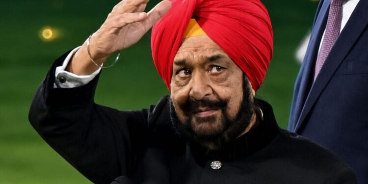 भारत को एशियन गेम्स में शूटिंग में पहला गोल्ड मेडल दिलाने वाले रणधीर सिंह का निधन, खेल जगत में शोक की लहर