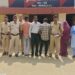 husband killed by newly wed bride and her lover in singrauli madhya pradesh प्रेमी के लिए कातिल बनी दुल्हन, सिंगरौली में प्रेमी संग मिल पति को मार डाला; 1 महीने पहले हुई थी शादी, Madhya-pradesh Hindi News