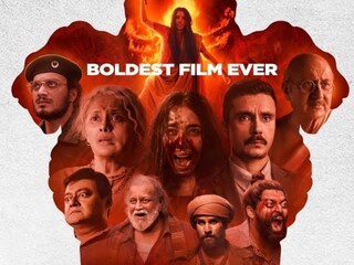 मुंबई में विवेक अग्निहोत्री की ‘द बंगाल फाइल्स’ के शोज कैंसिल