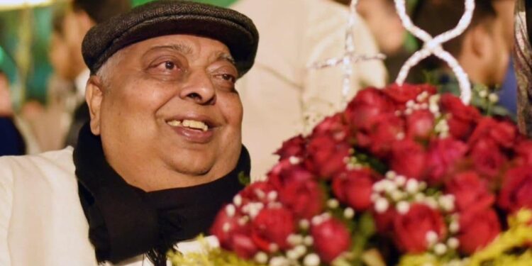 Tutu Bose Death: मोहन बागान के टुटू बोस नहीं रहे! खेल जगत में शोक की लहर