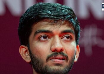 ग्रैंड चेस टूर में गुकेश का उतार-चढ़ाव भरा सफर, आखिरी दिन 3 जीत के बावजूद छठे स्थान पर खत्म हुआ सफर
