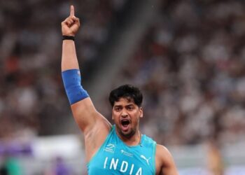 Sachin Yadav: वर्ल्‍ड एथलेटिक्स चैंपियनशिप में नीरज चोपड़ा को पछाड़ा था, अब डाइमंड लीग में करेगा डेब्यू