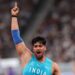 Sachin Yadav: वर्ल्‍ड एथलेटिक्स चैंपियनशिप में नीरज चोपड़ा को पछाड़ा था, अब डाइमंड लीग में करेगा डेब्यू